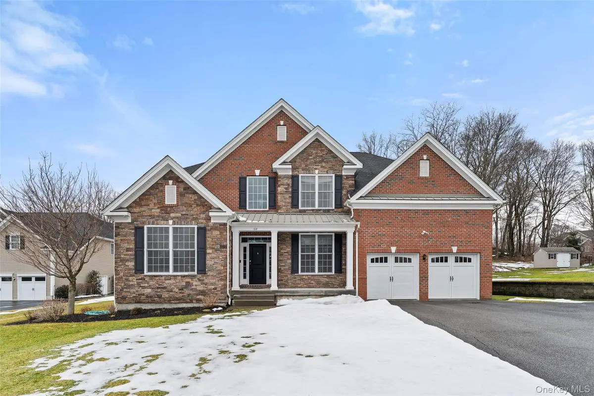 108 Boxwood Circle, Hopewell Junction, NY 12533 - #1