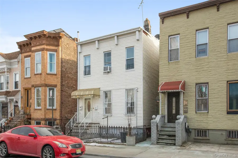 2058 Bergen Street, Brooklyn, NY 11233 - Image #2