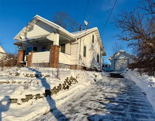 150 Clifton Avenue, Kingston, NY 12401