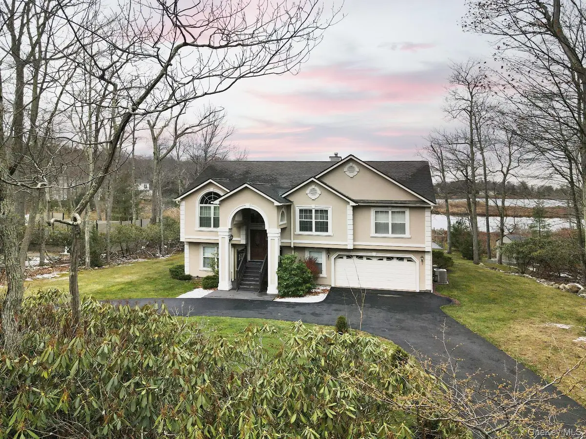 61 Lake Shore Drive W, Rock Hill, NY 12775 - #1