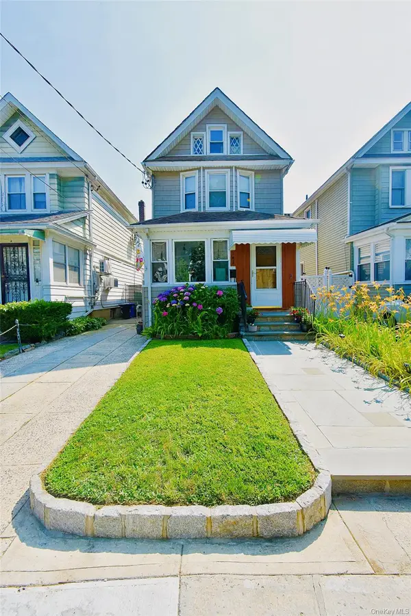 142 Beechwood Avenue, Mount Vernon, NY 10553