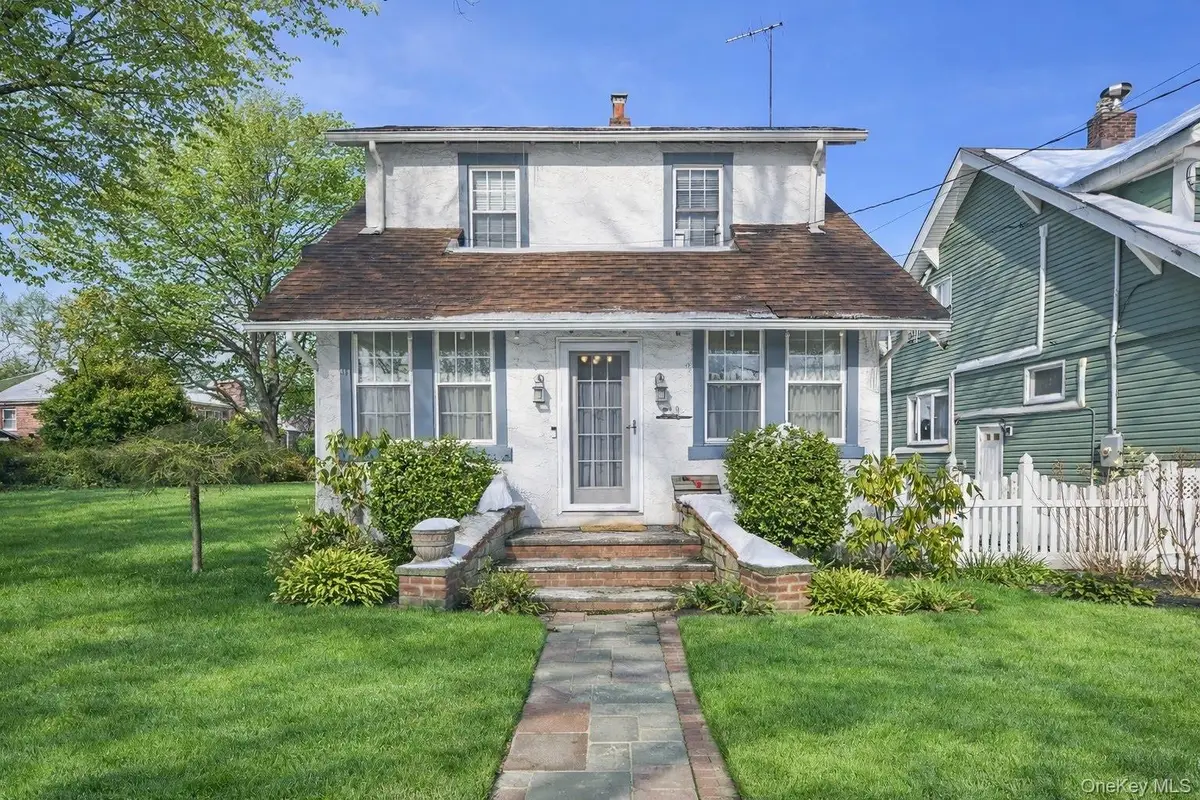 219 Floral Boulevard, Floral Park, NY 11001 - #1