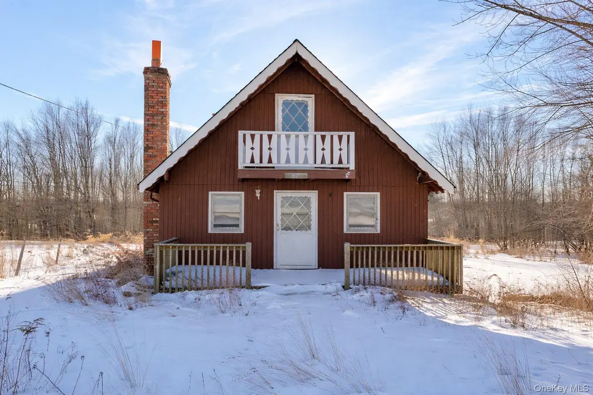 877 County Route 164, Callicoon, NY 12723 - #1