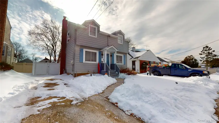 2718 Anthony Avenue, Bellmore, NY 11710 - #2