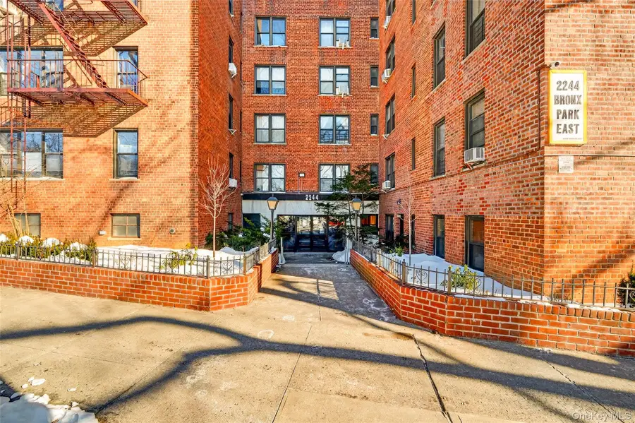 2244 Bronx Park E #1H, Bronx, NY 10467 - Image #2