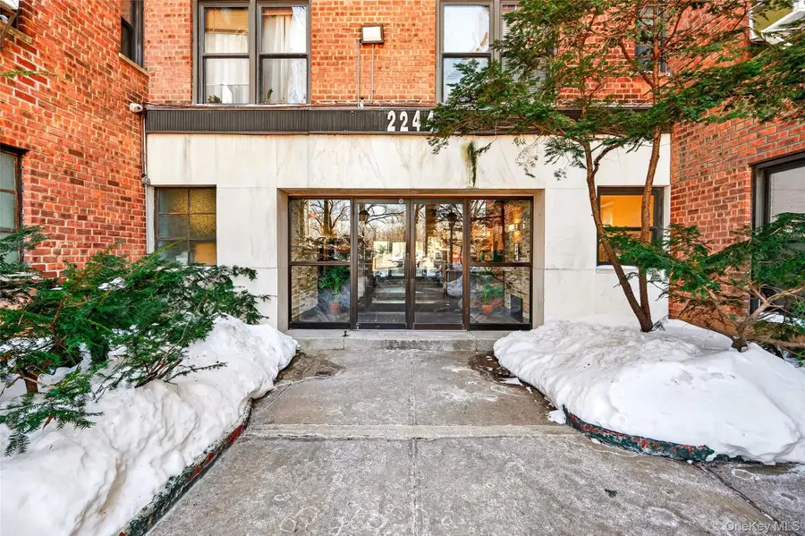 2244 Bronx Park E #1H, Bronx, NY 10467 - Image #3