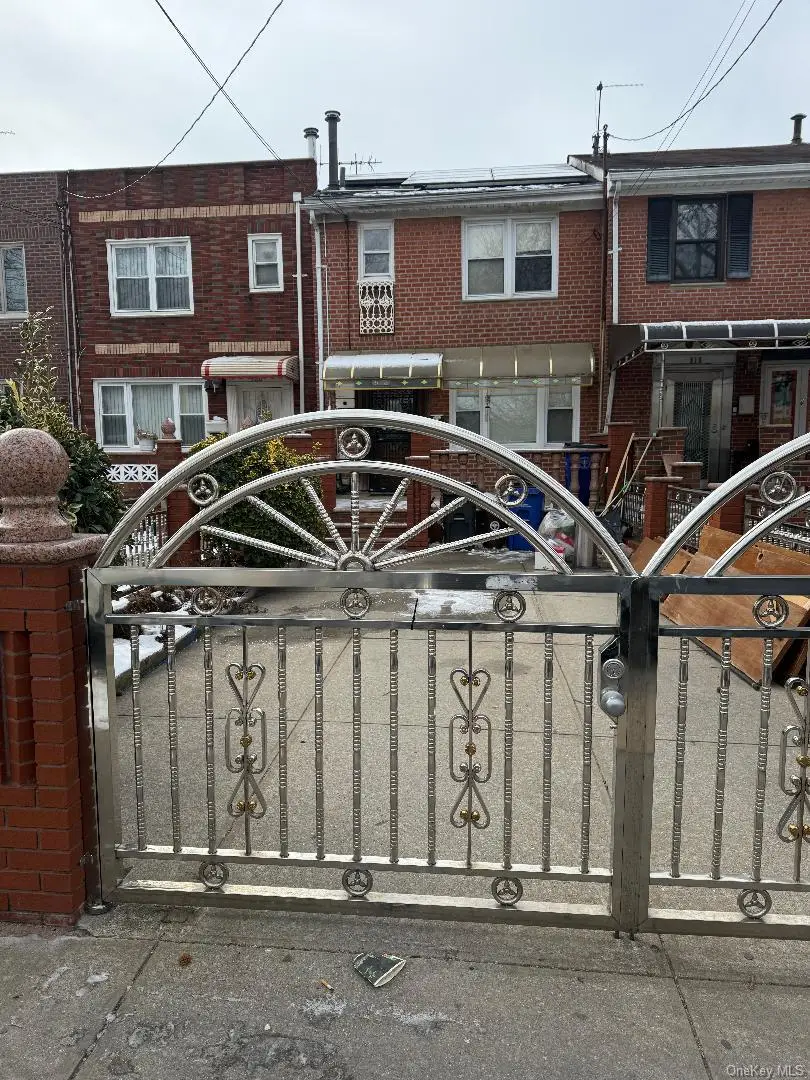 918 E 81st Street, Brooklyn, NY 11236 - Image #1