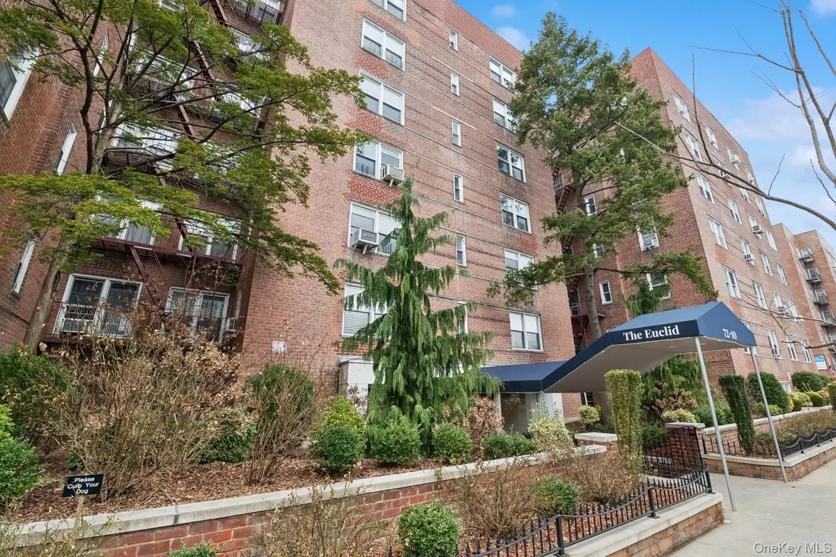 72-10 112th Street #5B, Forest Hills, NY 11375 - Image #1