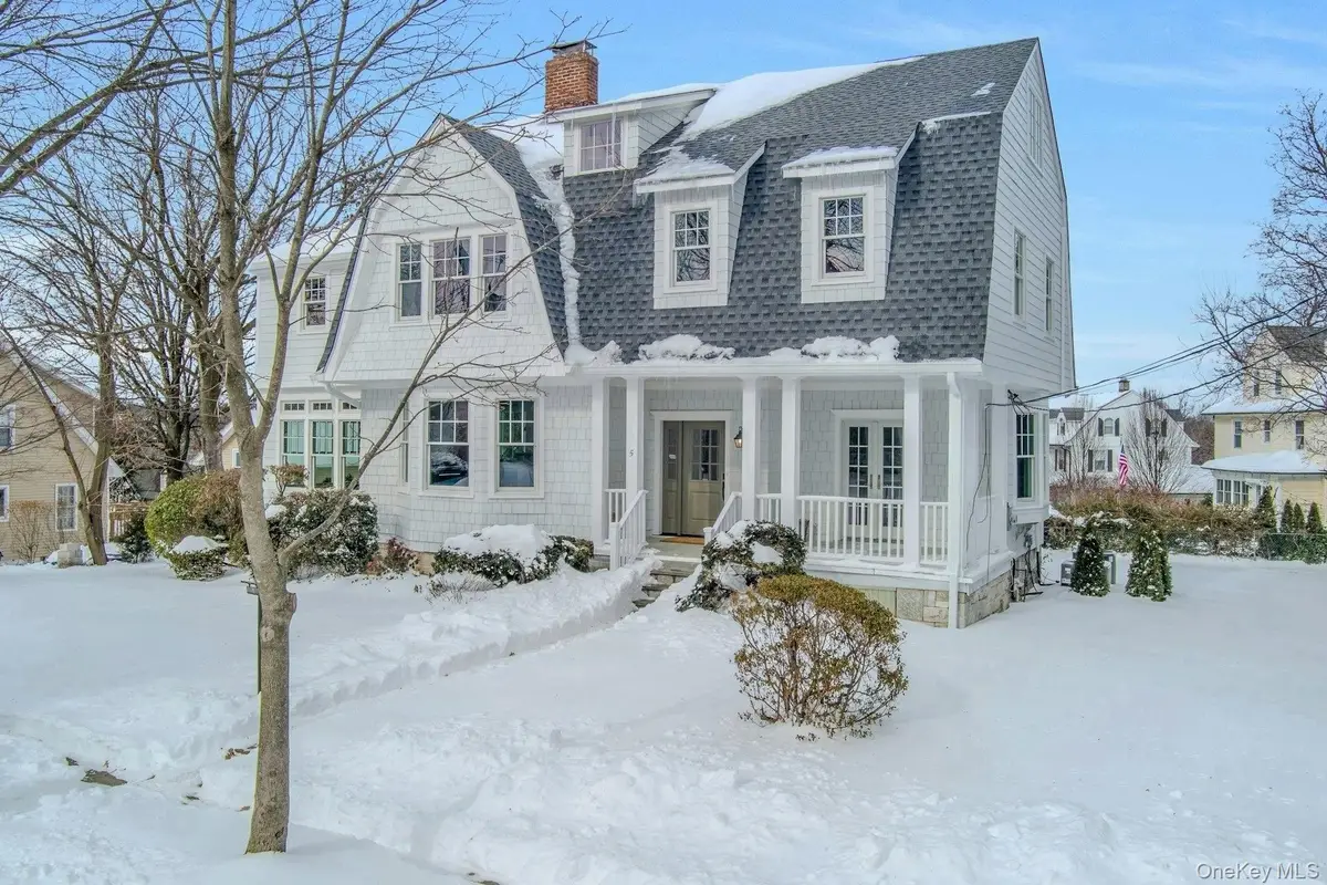5 Henry Street, Tuckahoe, NY 10707 - Image #1
