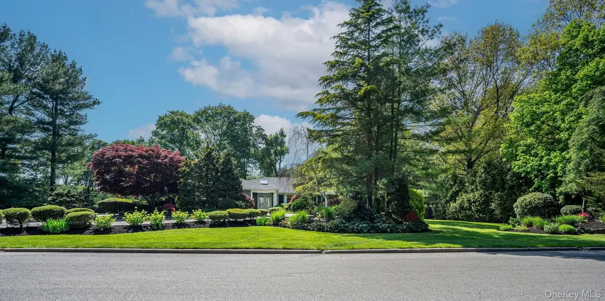 2 Yukon Drive, Woodbury, NY 11797 - #1