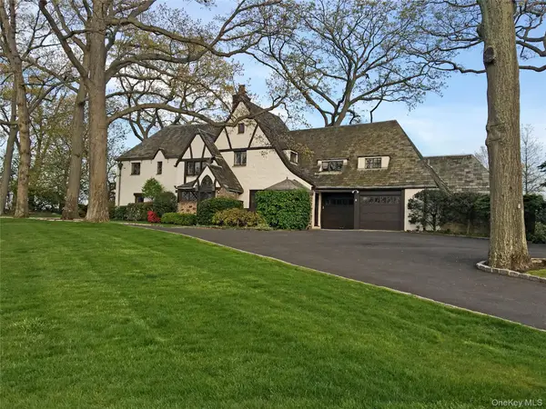 3 Cedar Island, Larchmont, NY 10538