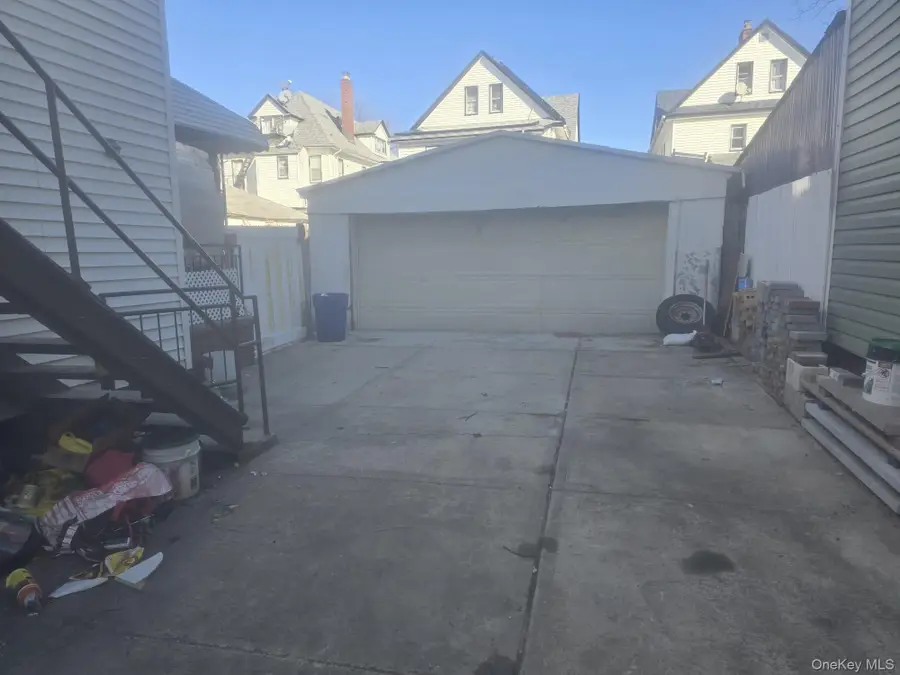 97-19 120th Street, South Richmond Hill, NY 11419 - #3