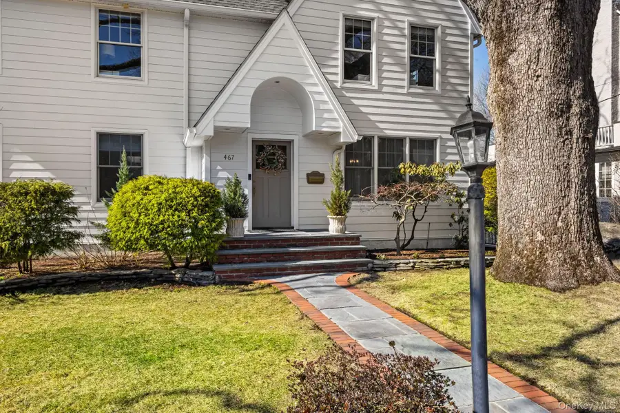 467 Highbrook Avenue, Pelham, NY 10803 - #3