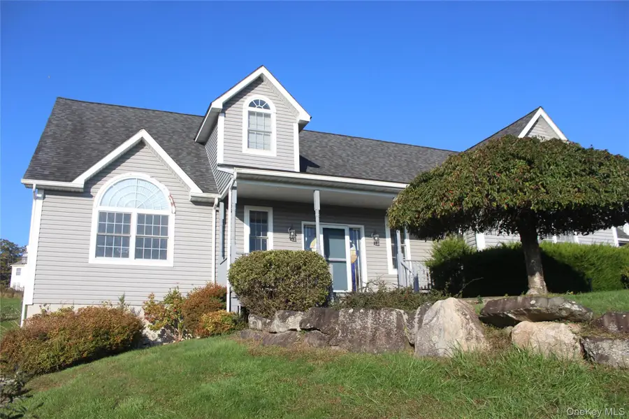 12 Neveles Pride Court, Pine Bush, NY 12566 - #3