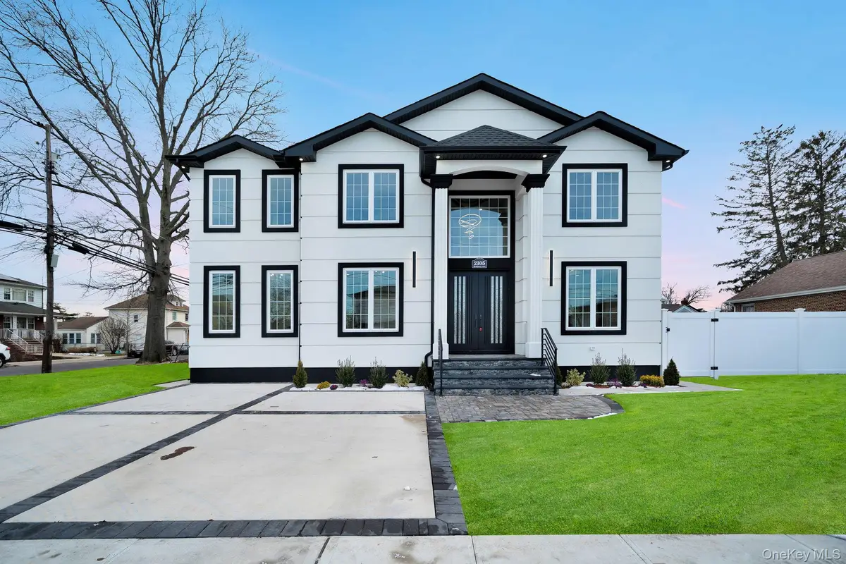 2105 Hoffman Avenue, Elmont, NY 11003 - Image #1