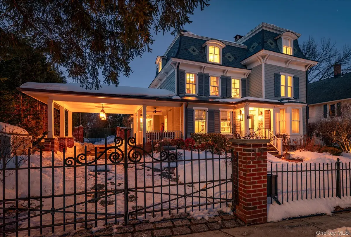 32 Tallman Avenue, Nyack, NY 10960 - #1