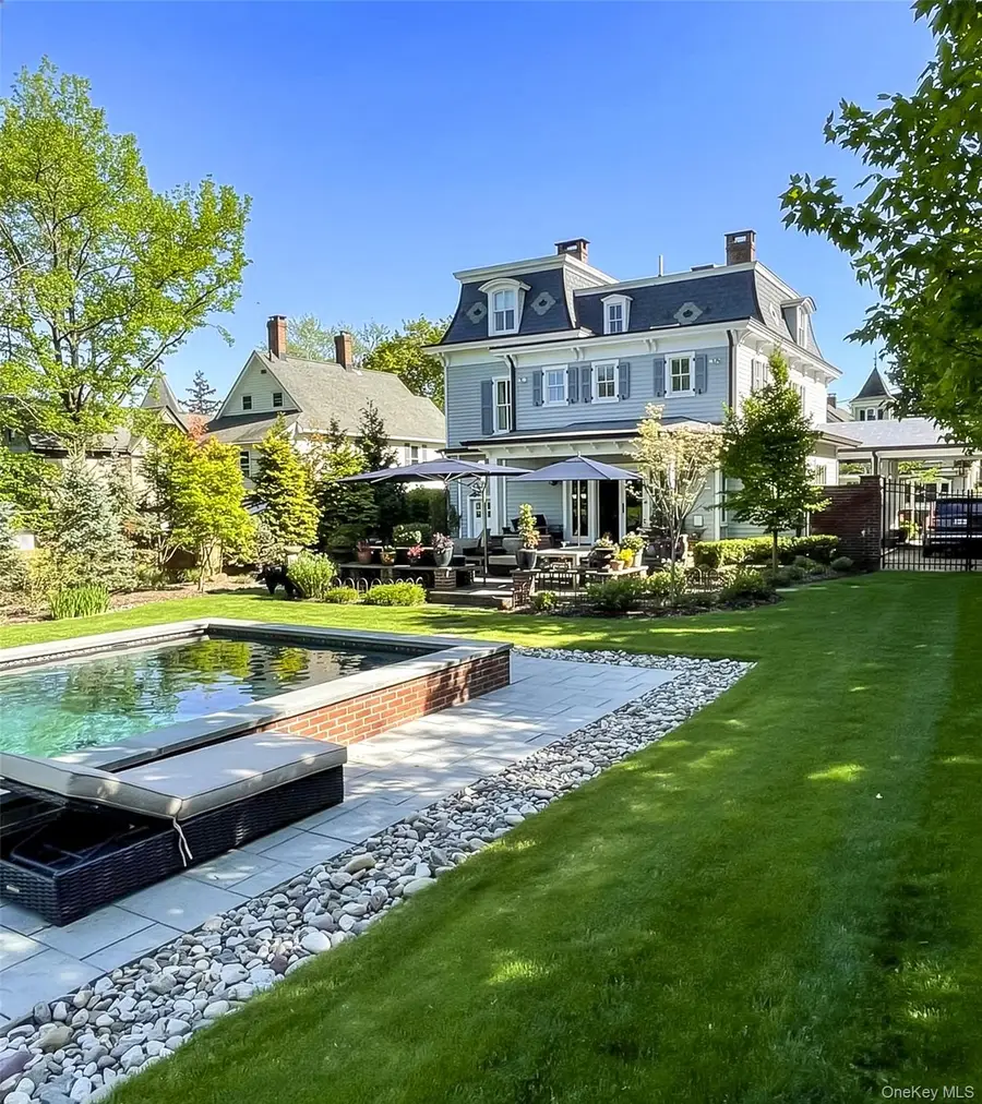 32 Tallman Avenue, Nyack, NY 10960 - #3