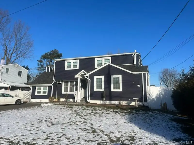 19 Hewes Street, Brentwood, NY 11717 - Image #1