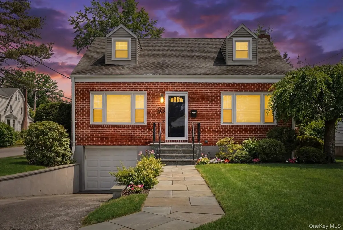 93 Smith Avenue, White Plains, NY 10605 - #1