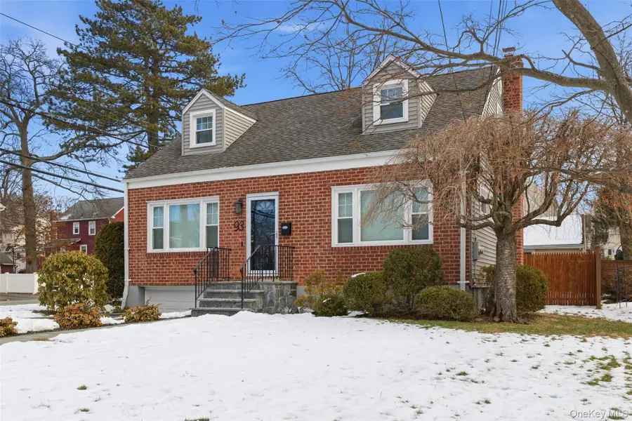 93 Smith Avenue, White Plains, NY 10605 - #2
