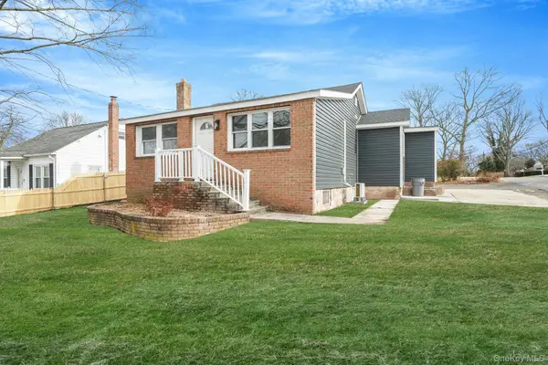 131 Belle Avenue, Ronkonkoma, NY 11779