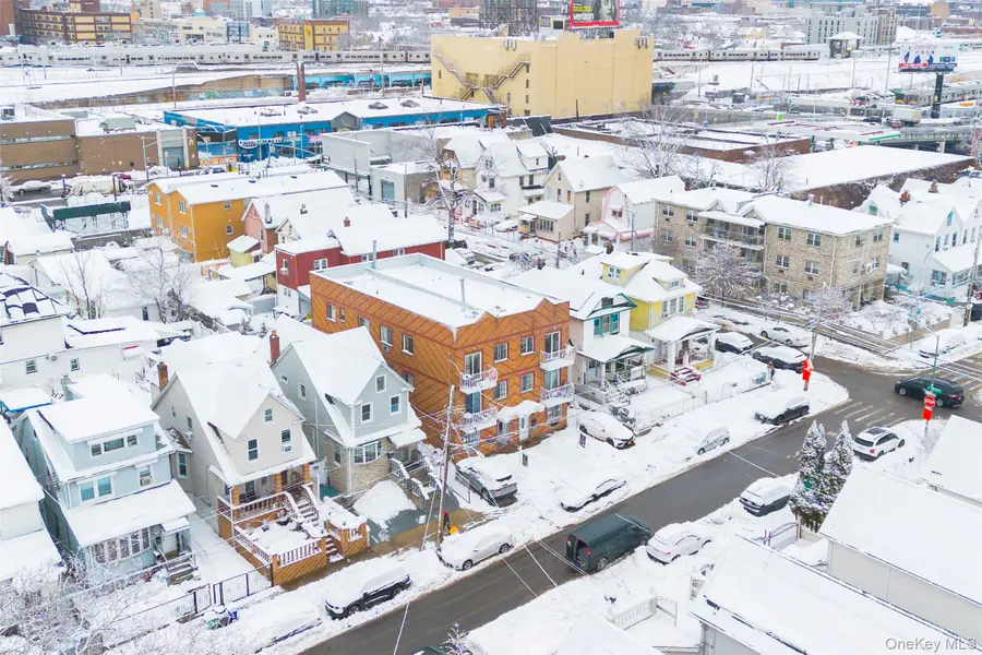 133-11 95th Avenue, South Richmond Hill, NY 11419 - #2