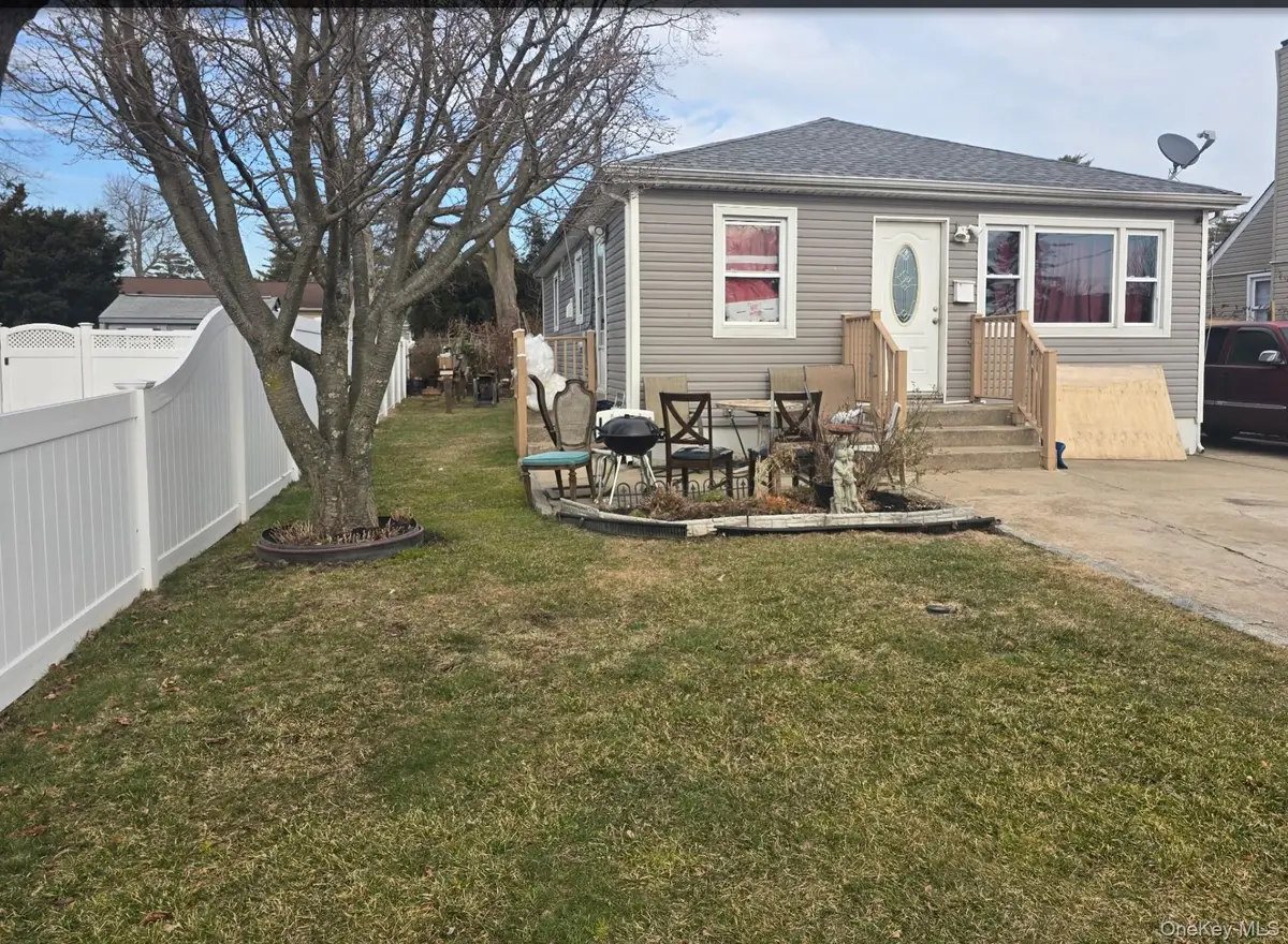 5 Campion Street, Brentwood, NY 11717 - Image #1