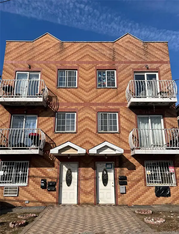 133-13 95th Avenue, Richmond Hill, NY 11419