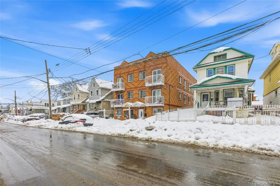 133-13 95th Avenue, South Richmond Hill, NY 11419 - #3