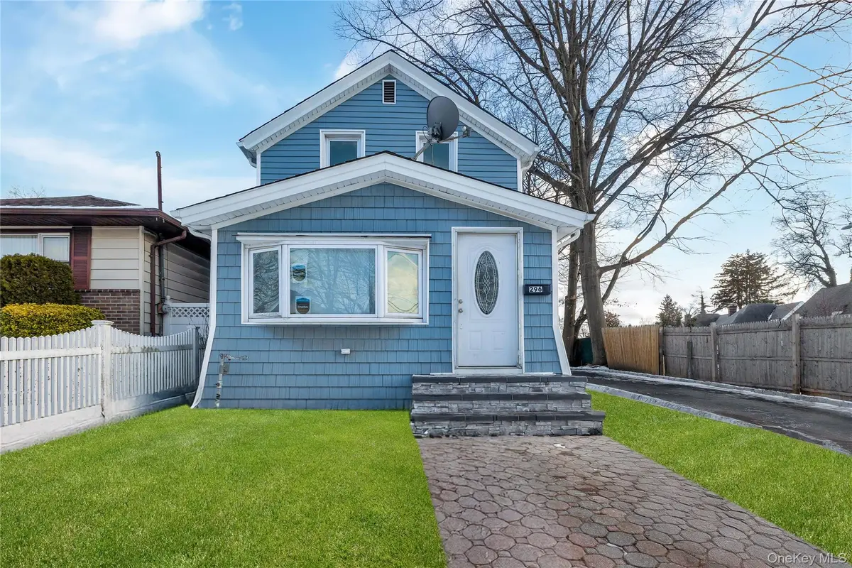 296 Harvard Street, Hempstead, NY 11550 - Image #1