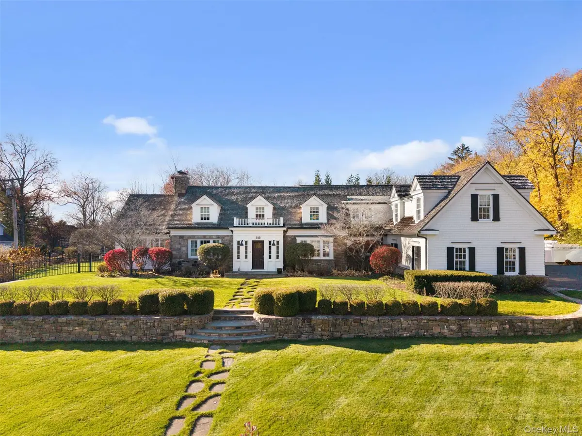 280 N Clayton Road, Scarsdale, NY 10583 - #1