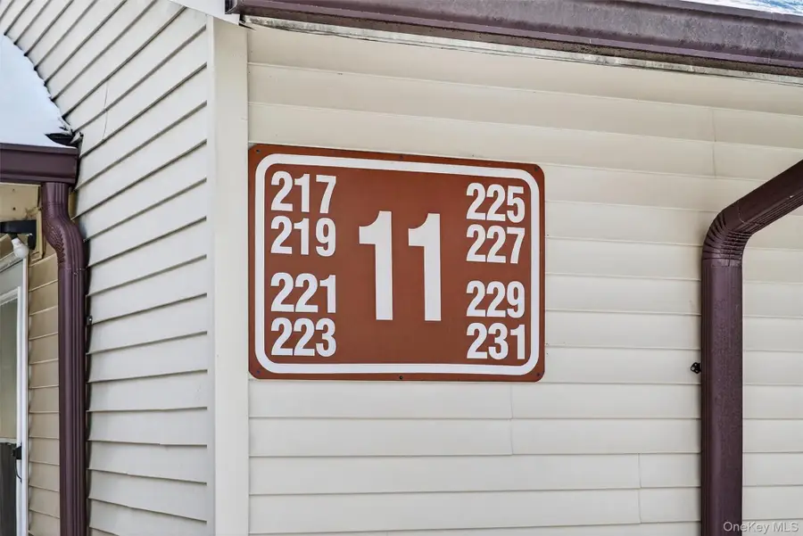 231 Concord Lane, Middletown, NY 10940 - #3