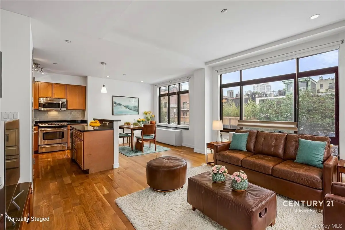 14 Hope Street #3F, Brooklyn, NY 11211 - Image #1