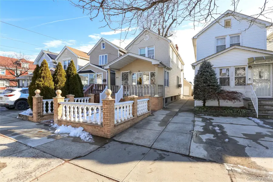 116-14 111th Avenue, South Ozone Park, NY 11420 - Image #2