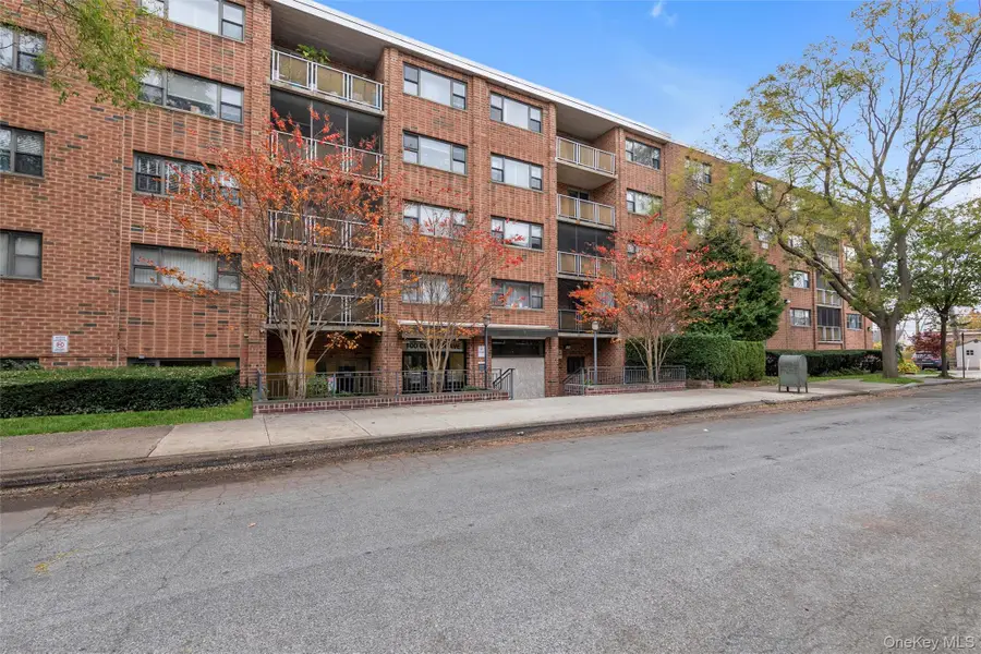 100 Clinton Avenue #4M, Mineola, NY 11501 - Image #2