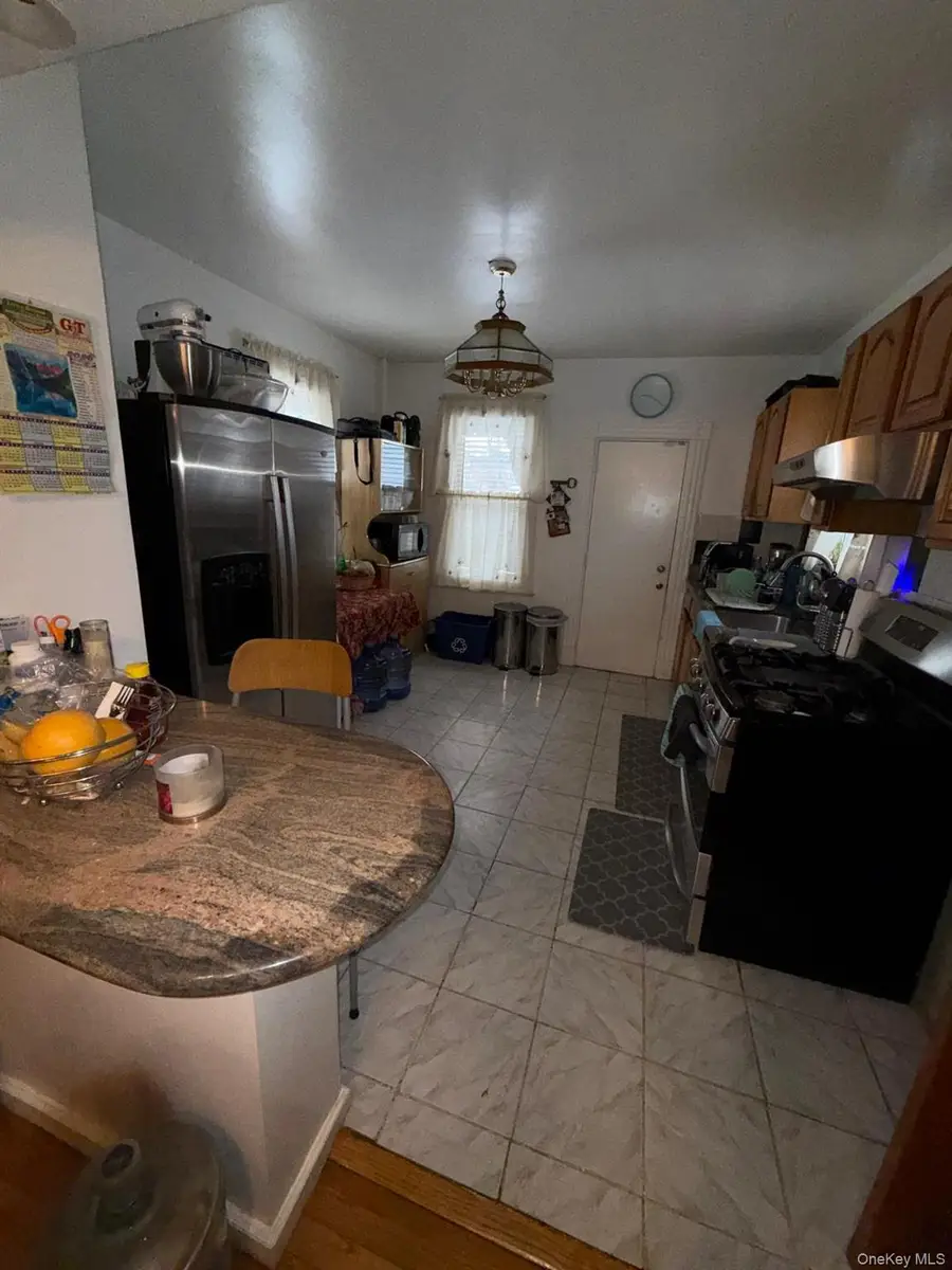 125-18 97th Avenue, South Richmond Hill, NY 11419 - #3