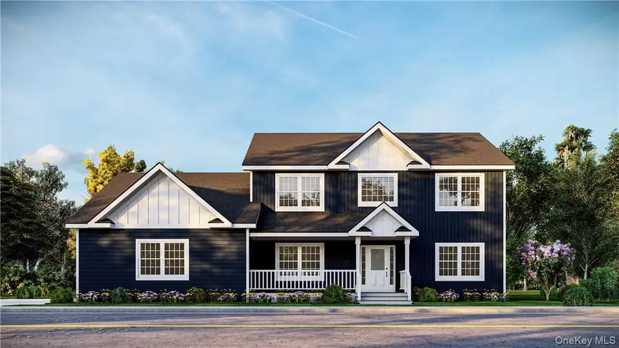 8 Black Gum Court, Newburgh, NY 12550 - Image #2