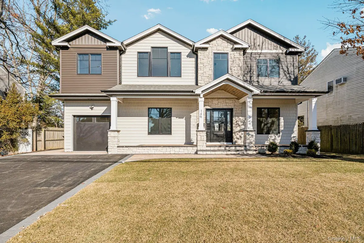 149 Harding Street, Massapequa Park, NY 11762 - Image #1