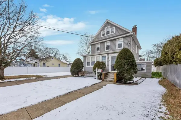 218 Woodlawn Road, West Hempstead, NY 11552