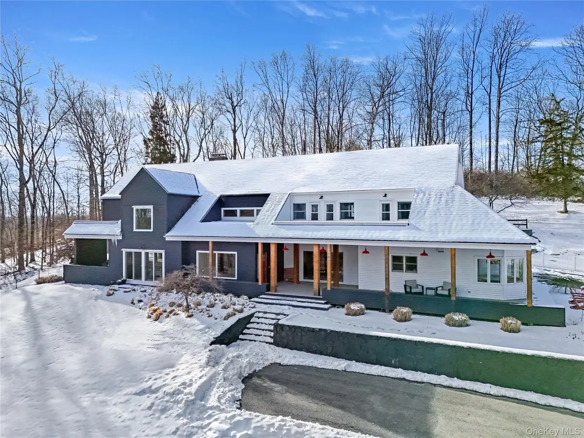 20 Waccabuc River Lane, South Salem, NY 10590 - #1