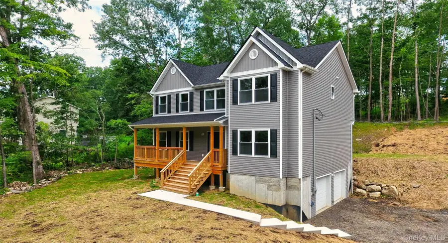 16 Black Gum Court, Newburgh, NY 12550 - Image #3