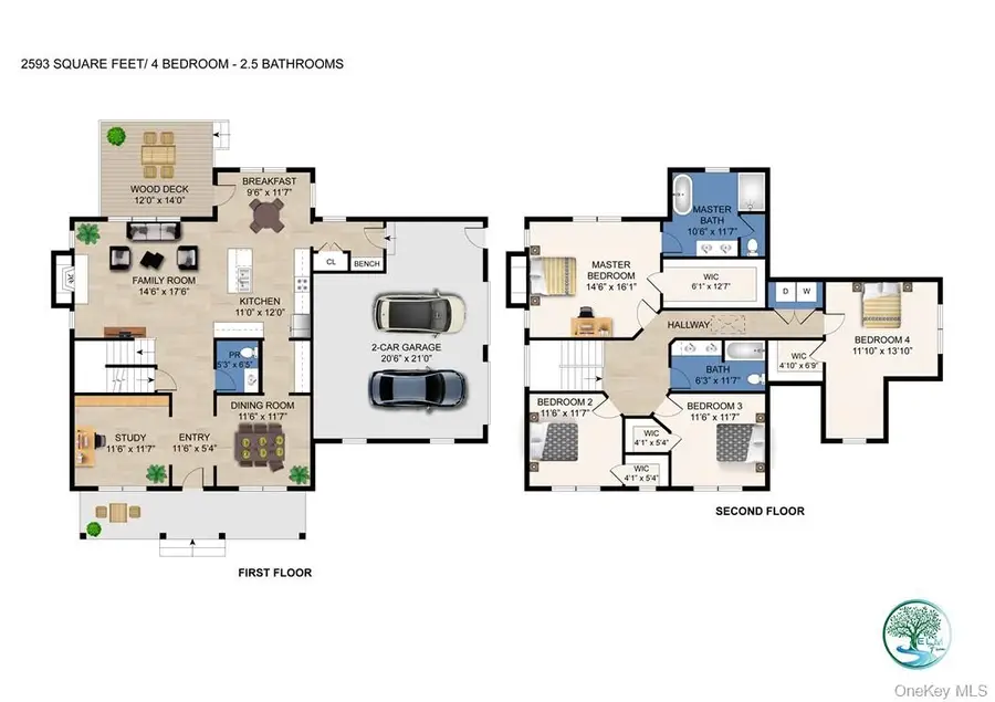 32 Tamarack Drive, Newburgh, NY 12550 - Image #3