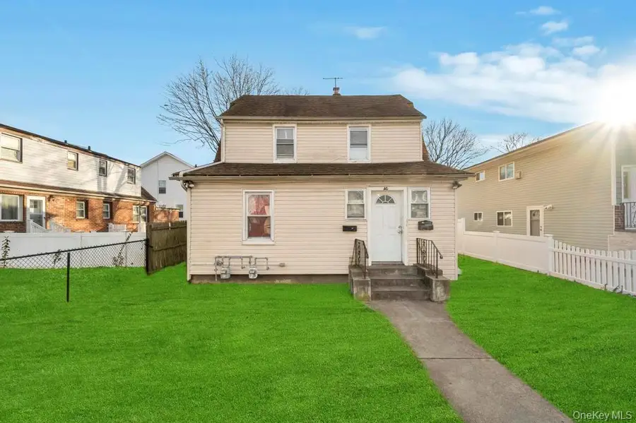 46 Peters Avenue, Hempstead, NY 11550 - Image #2