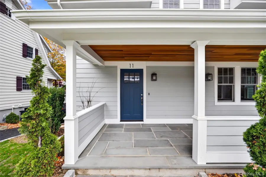 11 Roselle Avenue, Pleasantville, NY 10570 - #2