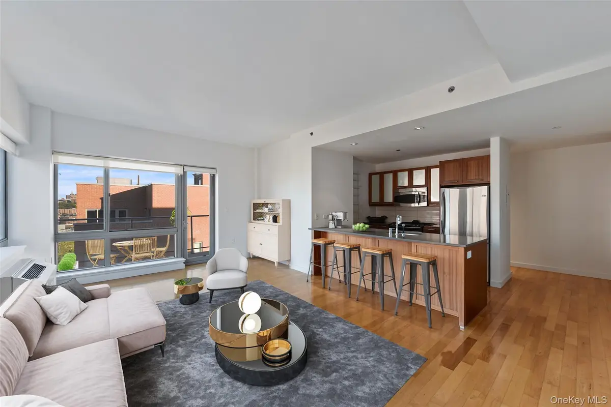 460 W 236th Street #6A, Bronx, NY 10463 - Image #1
