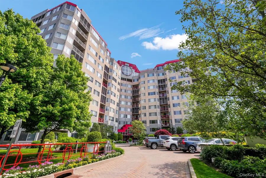 10 Stewart Place #4BE, White Plains, NY 10603 - Image #3