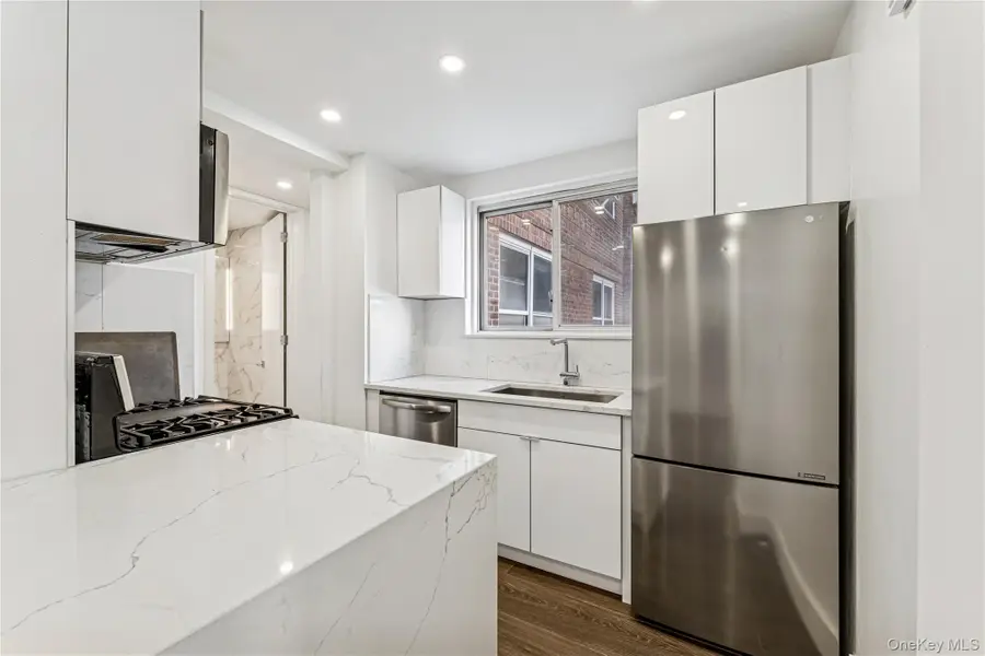 7136 110th Street #2F, Forest Hills, NY 11375 - #3