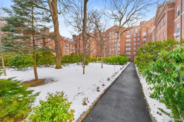 1350 Midland Avenue #1O, Bronxville, NY 10708