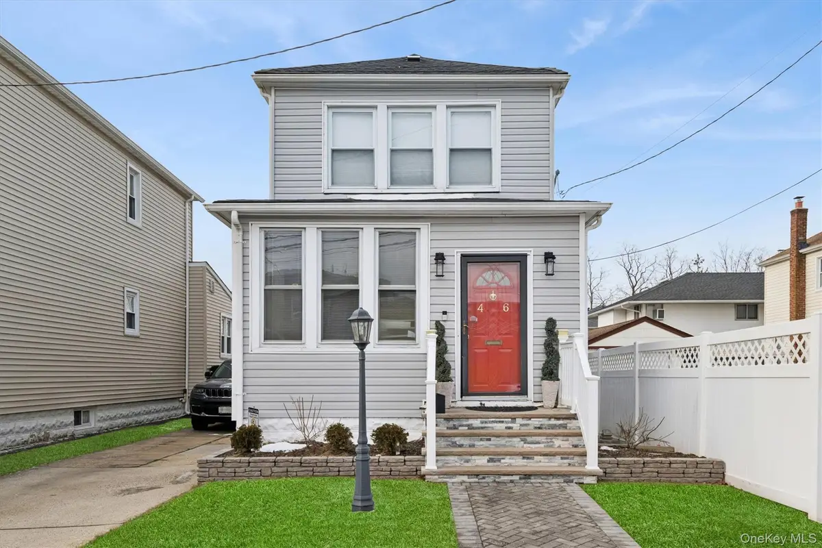 46 Benedict Avenue, Valley Stream, NY 11580 - Image #1