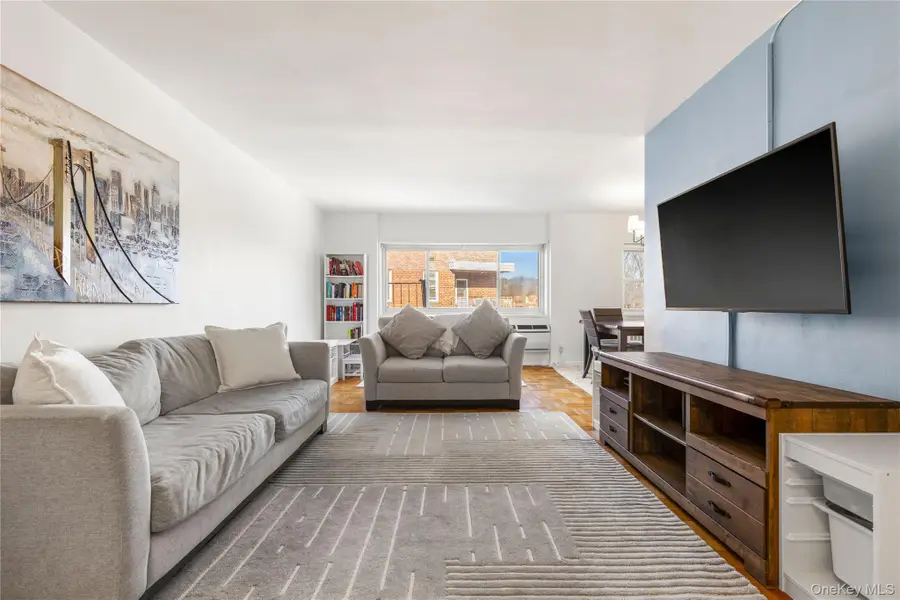 45 E Hartsdale Avenue #6L, Hartsdale, NY 10530 - #2